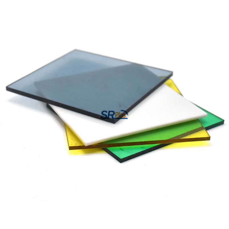 UL94 V0 Fire Flame Retardant Lexan Sheet Buy Flame Retardant Lexan