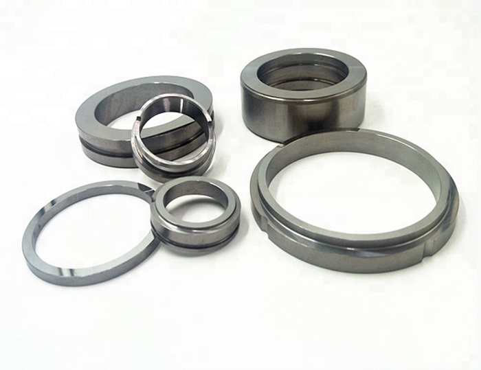 Carbide Sealing Rings