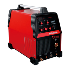INVERTE IGBT SERIES MIG/MAG WELDER