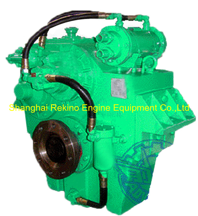 ADVANCE HCD600A marine gearbox transmission