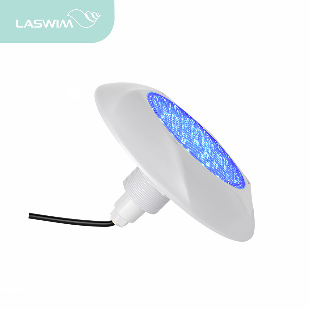 Luz de piscina LED de la serie WL-MH