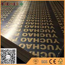 Brown Film Faced Plywood with Good Quality