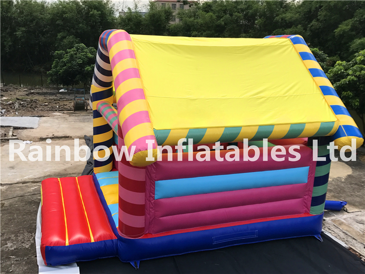 RB1021(5x6x4.8m) Inflatables House Bouncer 