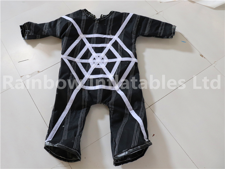 velcro suits for kids 