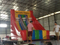 RB91007(9x4.5m) Inflatable Commercial Basketball Shooting Games For Kids