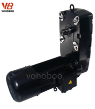 12.5 Ton Hoist Lift Motor with Reducer