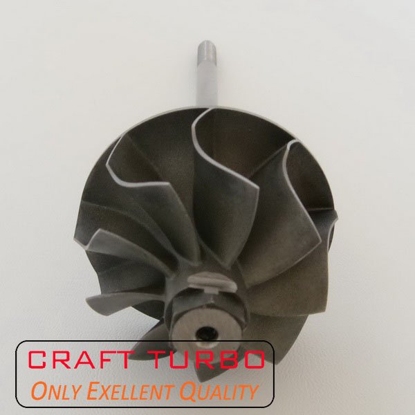 GTB1746V/GT1746V 739921-0007 FOR 742110-0007 Turbine wheel shaft