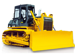 SD13S Shantui mini bulldozer manufacturers
