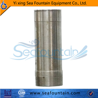 Hemisphere Shape Fountains Nozzle Mushroom Fountain Nozzle 