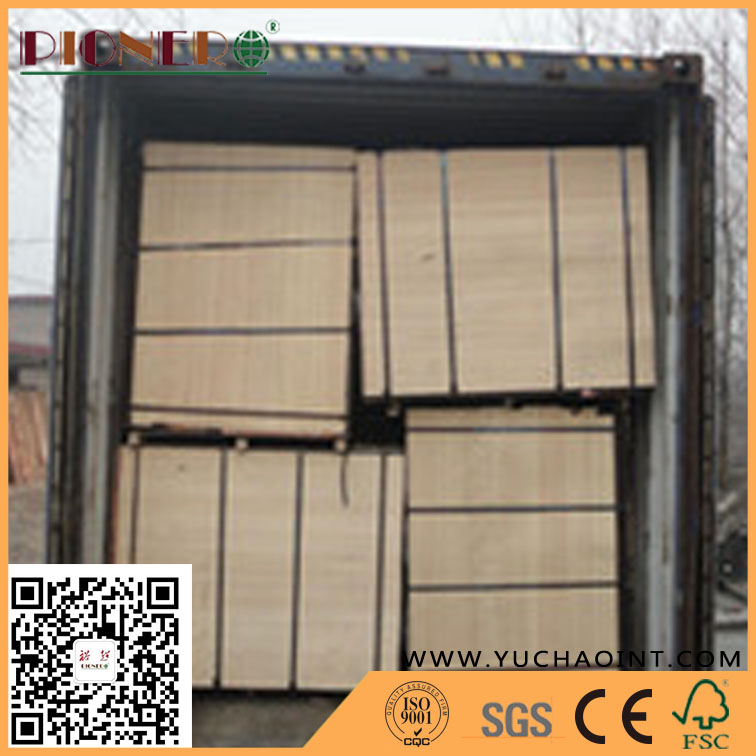 Bintangor Commercial Plywood for Door Decoration
