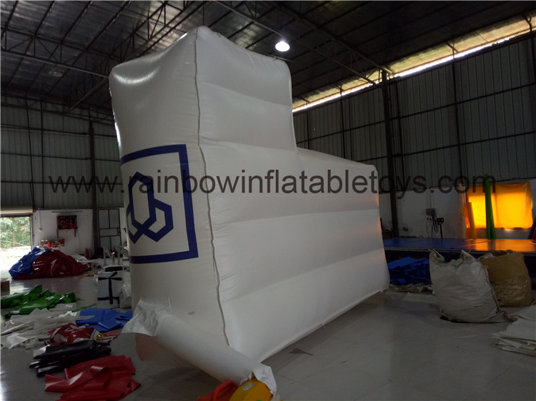 RB20039(2x2x2m) Inflatable Advertising Model For Commercial Use