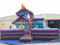 RB20040(8x8x7m) Inflatables The Halloween Theme Jumping House/Castle For Sale