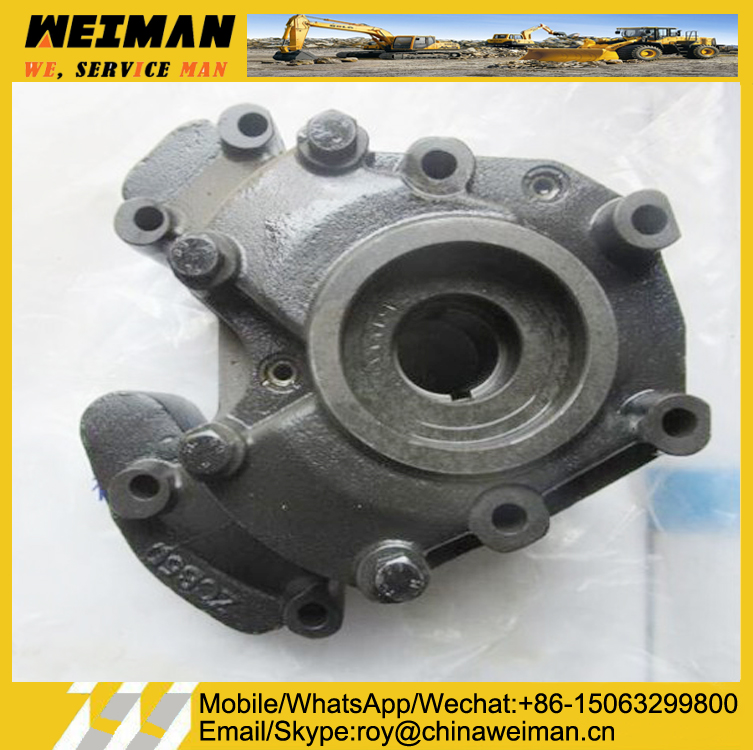 ZF Transmission Spare Parts Gear Pump 0899005052/0750132143/0501004171 for 4WG200 Transmission