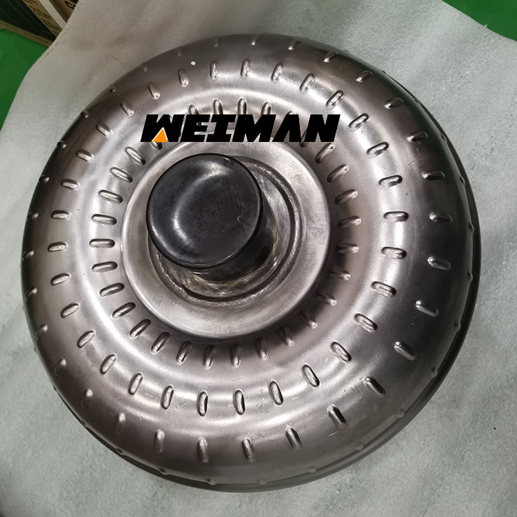 SDLG Wheel Loader L958 Spare Parts Torque Converter 4110002230012