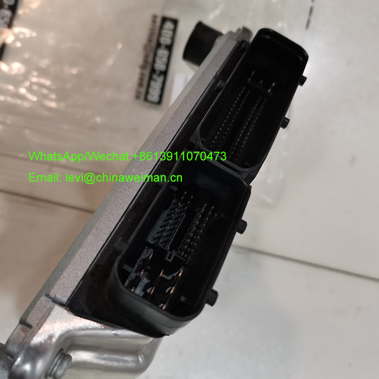SDLG Loader Grader Parts Control Unit ECU 4130002352