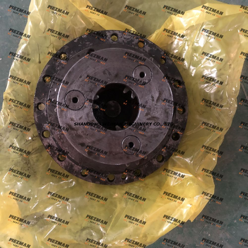 LIUGONG FORKLIFT Parts Plantry carry assy SP143375
