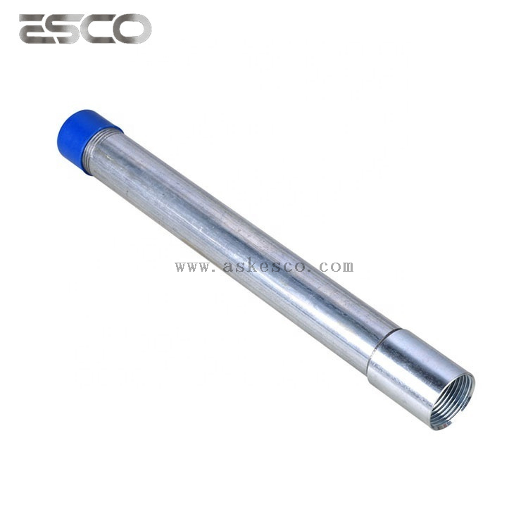 Iec 61386 Standard Rmc Conduit Tuberia Rigid Metal Conduit Buy Rmc Conduit Rigid Conduit 5648