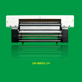 ORIC欧瑞卡 OR-8800 （G6X7）2m宽幅彩白彩软膜工业机