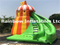 RB6072(6x5.3x7m) Inflatables pharos slide