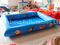 RB01048（4x3m）Inflatable Durable PVC swimming pool,inflatable pool for adult and kids