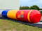 RB9135 (dia 1.8x10mh）Inflatable giant bungee tube for sport game for sale 