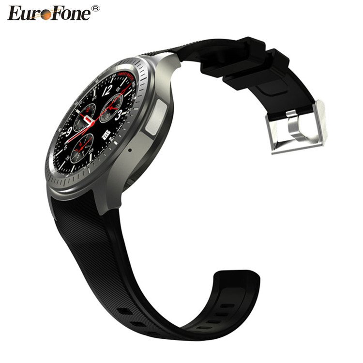 smart watch dm368