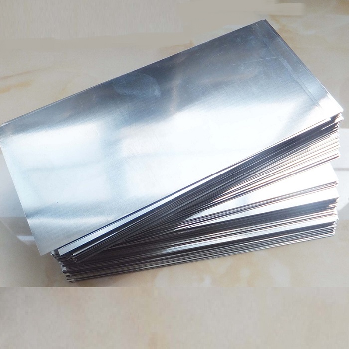 Molybdenum Plate Sheets