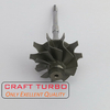 GT1544S 701698-0003 Turbine Wheel Shaft for 701729-0001/701729-0003
