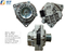 24V 100A Auto Alternator for Deutz A004t8591, 1182336, 1182764