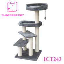 New Cat Tree Cat Bed Furniture