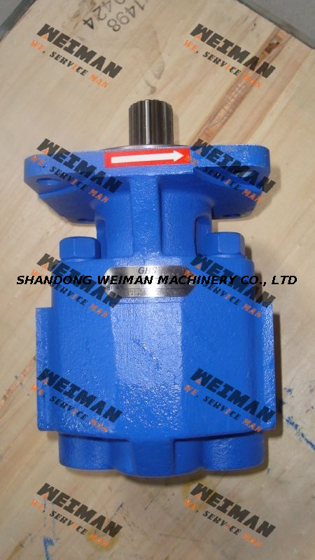 PERMCO GEAR PUMP 1165041011