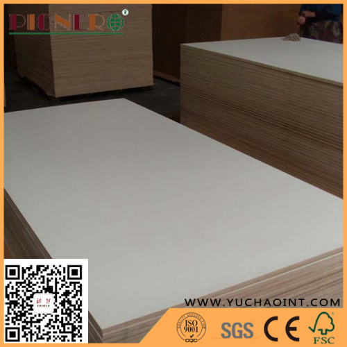 Good Quality High Pressure Laminated HPL Plywood