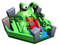 RB04147（16x15x7m）Inflatable Slugs animal theme funcity with slide new design
