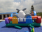 RB4118（5x5x2.8m） Inflatables Pleasant Sheep Funcity For Sale 