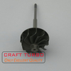 TD025 49180-01405 Turbine Wheel Shaft