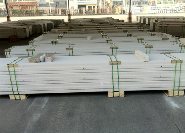 AAC Roof Panel | Eastland Building Materials