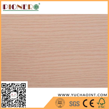  Colorful Polyester Plwood with Textured Surface