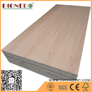 Good Quality for Beech MDF with Furniture