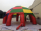 RB41003-1(8x8m) Inflatable high quality Tent For Outdoor Party