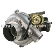 GT35 Turbochargers
