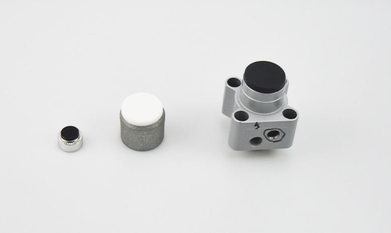 Round Soft Plug (YZF-FU008)