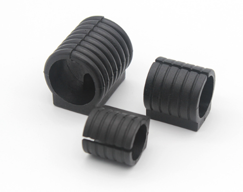 Open Type Chair Plastic Cover (YZF-FU014)