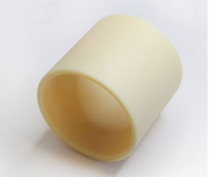Durable Solid Nylon Bearing Sleeve (YZF-FU020)