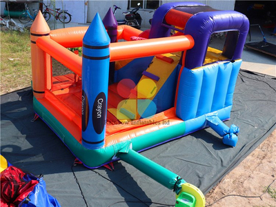 inflatable bouncer accessories