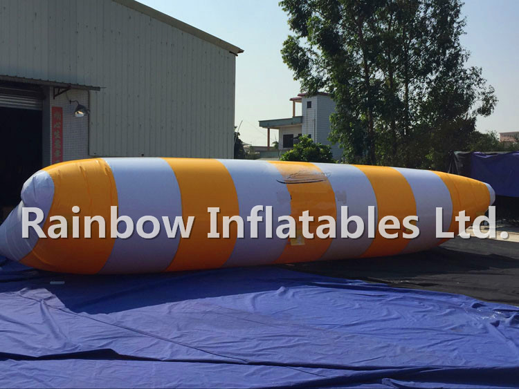 RB31048-1(10x3m) Inflatable Floating Bridge For Outdoor Game for sale