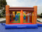 RB3060( 5x5m ) Inflatable Playground Amusement Pirate Jumping Combo