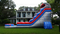 Inflatable Hippo Slide Giant Slider Inflatable Longest Slide