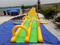 RB6081（50x3.5m）InflatableGiant Slide Slip And Stair Slide For Adults And Kids