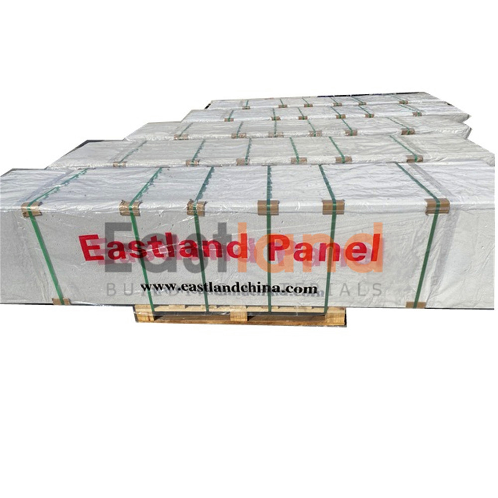 50mm AAC Thin Panel | Eastland Building Materials