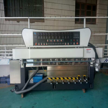 All kinds of CE Glass Edging/Sanding Machine